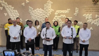 THR ASN 2026 Resmi Cair, Pemerintah Siapkan Rp55 Triliun untuk PNS, TNI, Polri dan Pensiunan