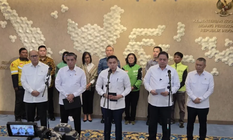 THR ASN 2026 Resmi Cair, Pemerintah Siapkan Rp55 Triliun untuk PNS, TNI, Polri dan Pensiunan