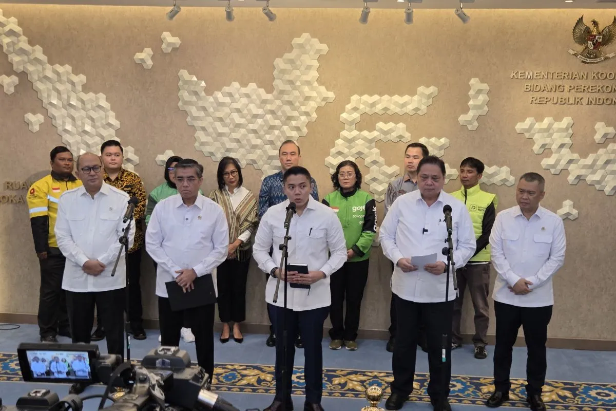 THR ASN 2026 Resmi Cair, Pemerintah Siapkan Rp55 Triliun untuk PNS, TNI, Polri dan Pensiunan