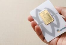 Harga Emas Antam Hari Ini 11 Maret 2026 Naik Rp40.000, Tembus Rp3,087 Juta per Gram