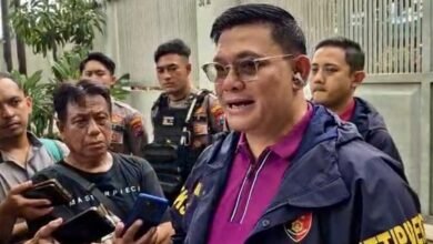 Bareskrim Sita Puluhan Kilogram Emas dari Kasus Tambang Ilegal, Nilai Transaksi Capai Rp25,9 Triliun