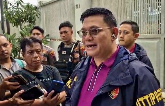 Bareskrim Sita Puluhan Kilogram Emas dari Kasus Tambang Ilegal, Nilai Transaksi Capai Rp25,9 Triliun