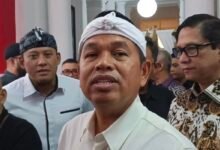 Dedi Mulyadi Hapus Kewajiban Bawa BPKB Saat Bayar Pajak Kendaraan di Depok dan Bekasi