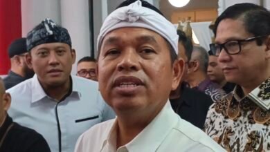 Dedi Mulyadi Hapus Kewajiban Bawa BPKB Saat Bayar Pajak Kendaraan di Depok dan Bekasi