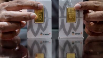 Harga Emas Antam Hari Ini 2 Maret 2026 Naik Rp50.000, Buyback Ikut Menguat
