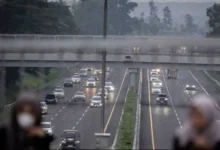 Jasa Marga Beri Diskon Tol 30 Persen Saat Mudik dan Arus Balik Lebaran 2026, Ini Jadwal dan Ruas Jalan yang Berlaku