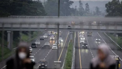 Jasa Marga Beri Diskon Tol 30 Persen Saat Mudik dan Arus Balik Lebaran 2026, Ini Jadwal dan Ruas Jalan yang Berlaku