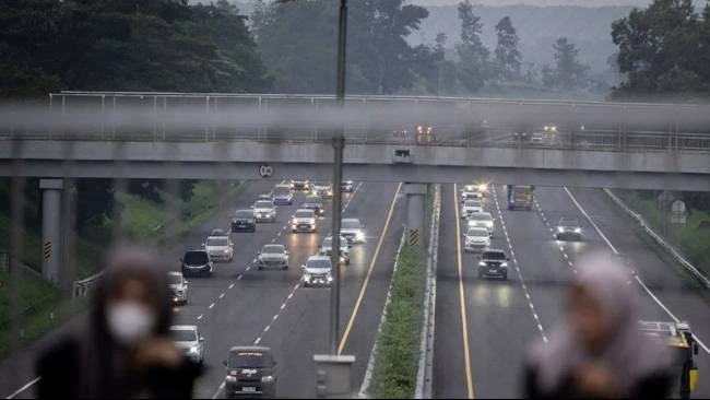 Jasa Marga Beri Diskon Tol 30 Persen Saat Mudik dan Arus Balik Lebaran 2026, Ini Jadwal dan Ruas Jalan yang Berlaku