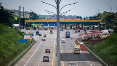 Diskon Tarif Tol 30 Persen Berlaku Mulai 15 Maret 2026, Ini Daftar Potongan Tarifnya