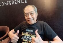Kabar Duka, Donny Fattah Bassist God Bless Meninggal Dunia