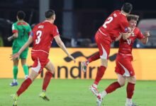 Jadwal Final FIFA Series 2026: Indonesia vs Bulgaria di GBK, Ini Jadwal Lengkapnya