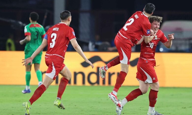 Jadwal Final FIFA Series 2026: Indonesia vs Bulgaria di GBK, Ini Jadwal Lengkapnya