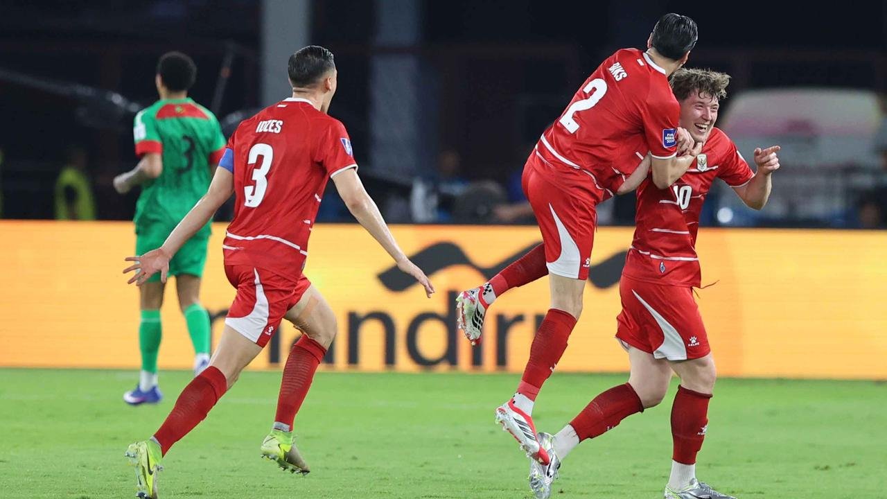 Jadwal Final FIFA Series 2026: Indonesia vs Bulgaria di GBK, Ini Jadwal Lengkapnya