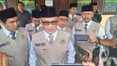 Pemerintah Pastikan Haji 2026 Tetap Berjalan Meski Konflik Timur Tengah Memanas