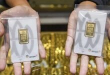 Harga Emas Antam Turun Jadi Rp2,992 Juta per Gram pada 16 Maret 2026