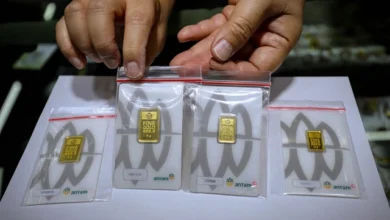 Harga Emas Antam Hari Ini 26 Maret 2026 Stabil, Buyback Turun Rp17.000