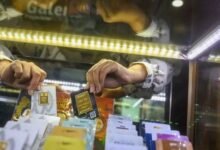 Harga Emas Pegadaian Naik Lagi, Ini Rincian Harga UBS, Galeri24, dan Antam