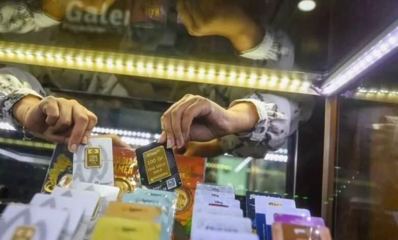 Harga Emas Pegadaian Naik Lagi, Ini Rincian Harga UBS, Galeri24, dan Antam