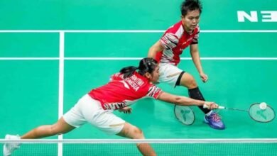 Tiwi/Fadia Gagal ke Final German Open 2026, Siap Bangkit di All England