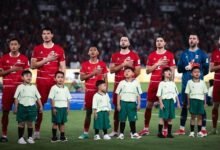 Debut John Herdman Berbuah Kemenangan, Timnas Indonesia Pesta Gol 4-0