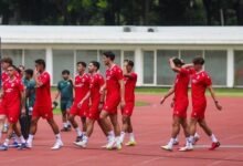 Malam Ini Timnas Indonesia Bertanding, Lalu Lintas di Sekitar GBK Diprediksi Padat