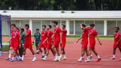 Malam Ini Timnas Indonesia Bertanding, Lalu Lintas di Sekitar GBK Diprediksi Padat