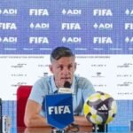 John Herdman Soroti Dony Tri, Rizky Ridho, dan Beckham Putra Jelang Piala AFF 2026