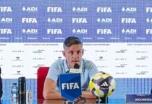 John Herdman Soroti Dony Tri, Rizky Ridho, dan Beckham Putra Jelang Piala AFF 2026