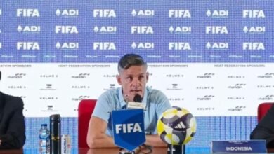 John Herdman Soroti Dony Tri, Rizky Ridho, dan Beckham Putra Jelang Piala AFF 2026