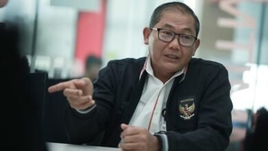 Skuad Timnas Indonesia Dipangkas untuk FIFA Series 2026, 18 Pemain Terancam Dicoret