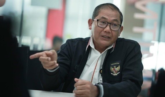 Skuad Timnas Indonesia Dipangkas untuk FIFA Series 2026, 18 Pemain Terancam Dicoret