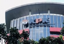 KPK Tetapkan Tersangka Usai OTT Bupati Pekalongan Fadia Arafiq