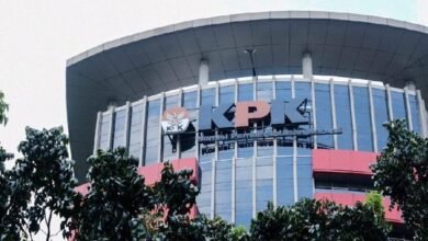 KPK Tetapkan Tersangka Usai OTT Bupati Pekalongan Fadia Arafiq