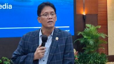 Menkeu Purbaya Buka Opsi Efisiensi Program MBG Jika Harga Minyak Dunia Naik