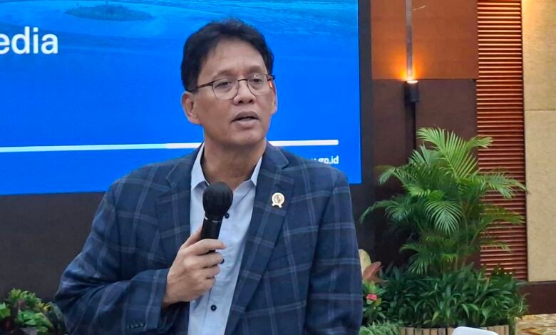 Menkeu Purbaya Buka Opsi Efisiensi Program MBG Jika Harga Minyak Dunia Naik