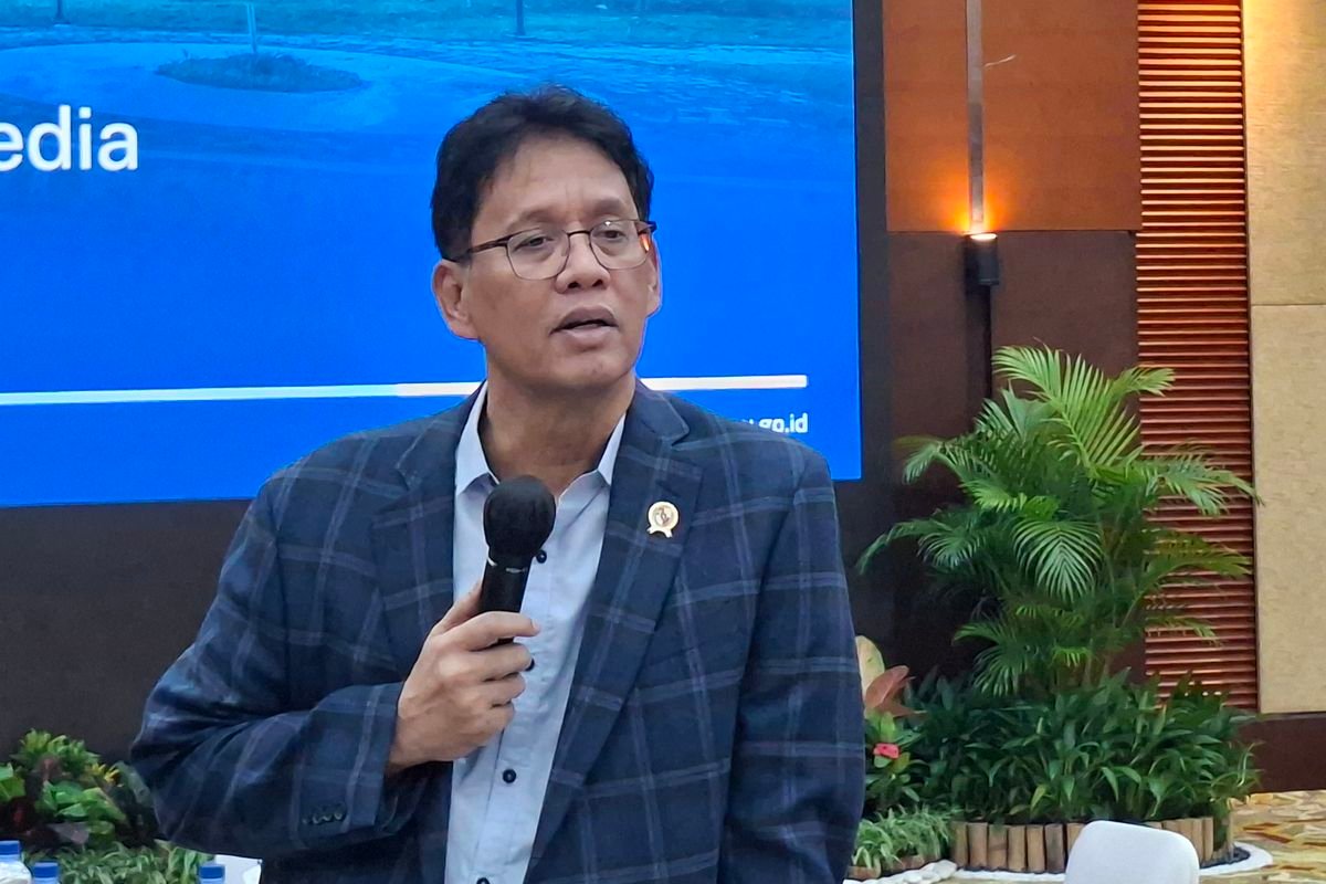 Menkeu Purbaya Buka Opsi Efisiensi Program MBG Jika Harga Minyak Dunia Naik