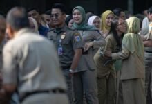 Pemerintah Terapkan WFA Jelang Mudik Lebaran 2026, ASN Mulai WFA 16 Maret
