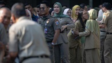 Pemerintah Terapkan WFA Jelang Mudik Lebaran 2026, ASN Mulai WFA 16 Maret