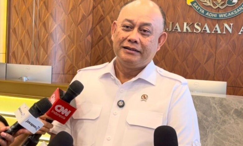 Inovasi Menu MBG Didorong BGN, Targetkan Kualitas Bintang 5 Harga Rp10 Ribu