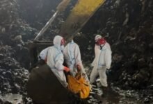 Basarnas Tutup Operasi Pencarian Korban Longsor TPST Bantargebang, Total 13 Korban Ditemukan