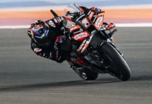 Jorge Martin Juara Sprint MotoGP Amerika 2026, Selebrasi Berujung Insiden