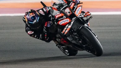 Jorge Martin Juara Sprint MotoGP Amerika 2026, Selebrasi Berujung Insiden
