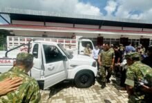 Mobil Pickup Impor India untuk Koperasi Merah Putih Mulai Disalurkan