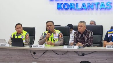 Korlantas Polri Terapkan One Way Arus Balik Lebaran 2026, Ini Tahapan dan Lokasinya