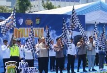 Mudik Lebaran 2026: One Way Nasional Dimulai Siang Ini, Ini Imbauan Polisi