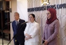 Puan Maharani Dukung Pembatasan Media Sosial untuk Anak di Bawah 16 Tahun