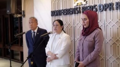 Puan Maharani Dukung Pembatasan Media Sosial untuk Anak di Bawah 16 Tahun