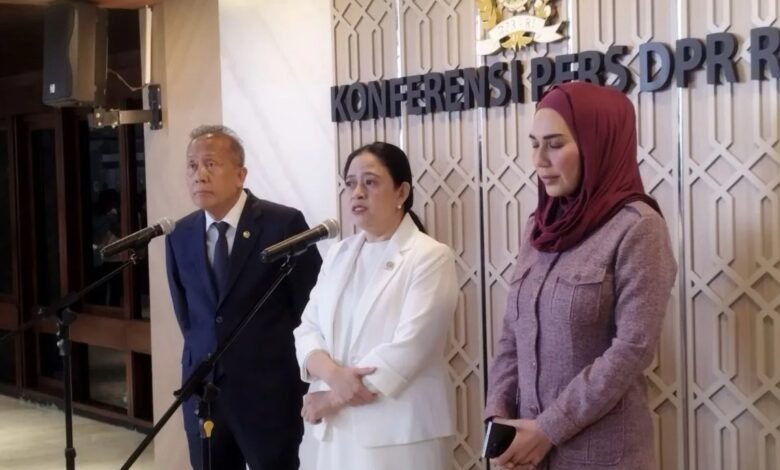 Puan Maharani Dukung Pembatasan Media Sosial untuk Anak di Bawah 16 Tahun
