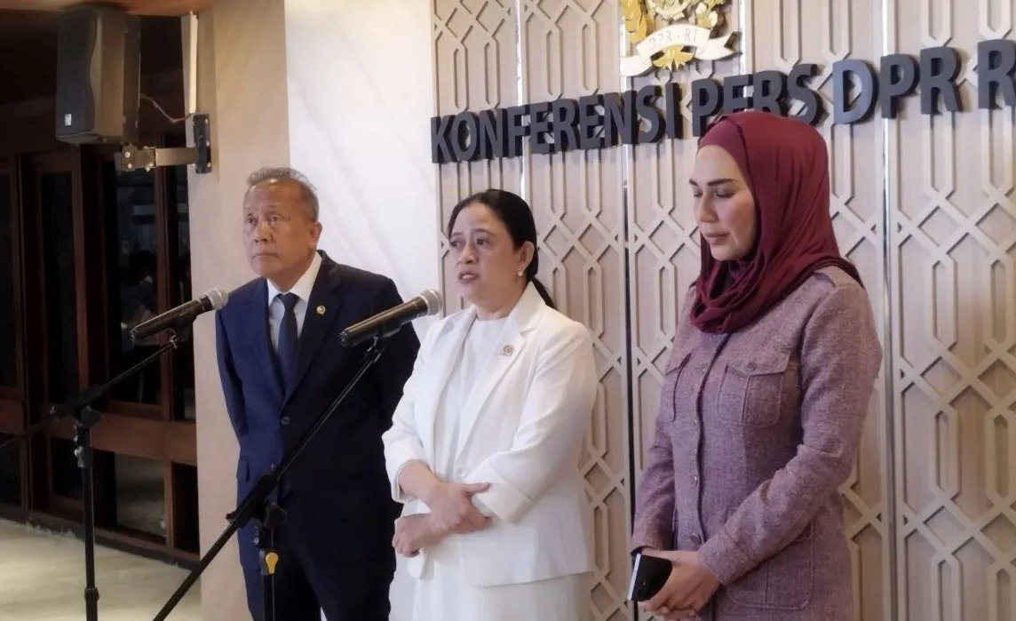 Puan Maharani Dukung Pembatasan Media Sosial untuk Anak di Bawah 16 Tahun