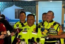 Kakorlantas Sinyalkan Penghentian One Way Nasional Besok, Ini Pertimbangannya